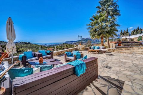 Landejendom i Benissa, Alicante, Benissa - € 1.349.000 | Ref: CSPX-28206 - foto 4