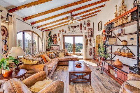 Landejendom i Benissa, Alicante, Benissa - € 1.349.000 | Ref: CSPX-28206 - foto 8