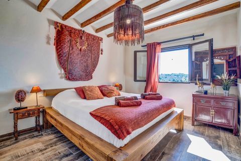 Landejendom i Benissa, Alicante, Benissa - € 1.349.000 | Ref: CSPX-28206 - foto 15