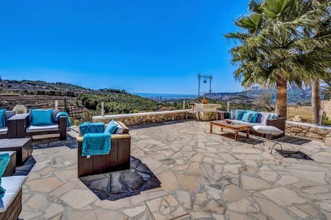 Landejendom i Benissa, Alicante, Benissa - € 1.349.000 | Ref: CSPX-28206 - foto 26