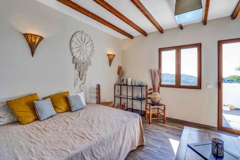 Landejendom i Benissa, Alicante, Benissa - € 1.349.000 | Ref: CSPX-28206 - foto 32