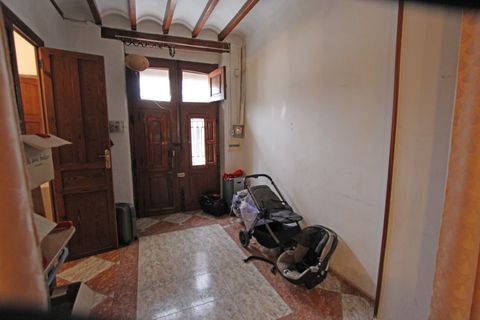 Byhus i Murla, Alicante, Murla - € 195.000 | Ref: 001840 - foto 2