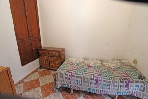 Byhus i Murla, Alicante, Murla - € 195.000 | Ref: 001840 - foto 4
