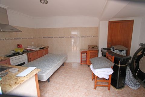 Byhus i Murla, Alicante, Murla - € 195.000 | Ref: 001840 - foto 6