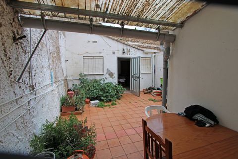 Byhus i Murla, Alicante, Murla - € 195.000 | Ref: 001840 - foto 7