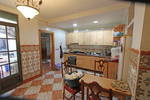 Byhus i Murla, Alicante, Murla - € 195.000 | Ref: 001840 - foto 9