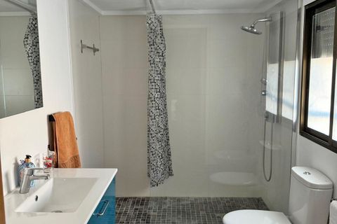 Byhus i Murla, Alicante, Murla - € 195.000 | Ref: 001840 - foto 12