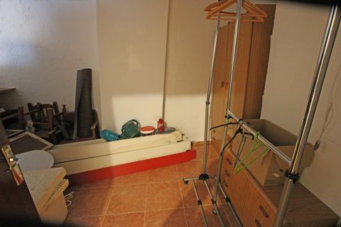 Byhus i Murla, Alicante, Murla - € 195.000 | Ref: 001840 - foto 13