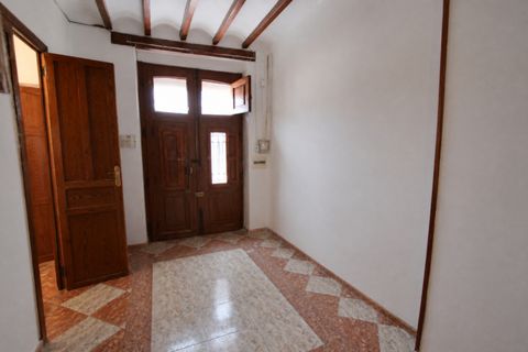Stadthaus in Murla, Alicante, Murla - € 180.000 | Ref: 001840 - Foto 2