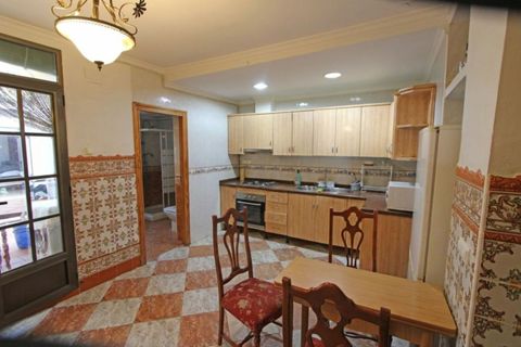 Stadthaus in Murla, Alicante, Murla - € 180.000 | Ref: 001840 - Foto 4