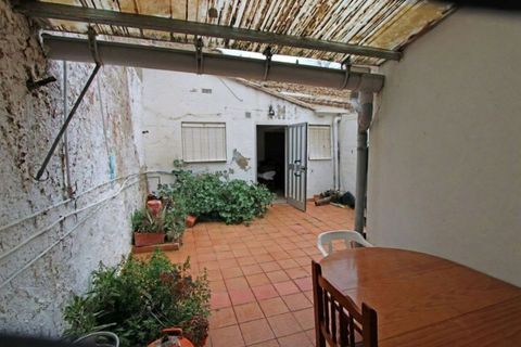 Stadthaus in Murla, Alicante, Murla - € 180.000 | Ref: 001840 - Foto 5