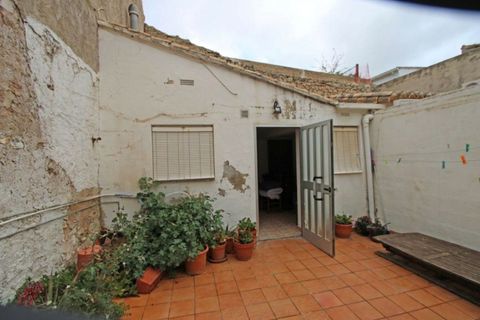 Stadthaus in Murla, Alicante, Murla - € 180.000 | Ref: 001840 - Foto 6