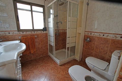 Stadthaus in Murla, Alicante, Murla - € 180.000 | Ref: 001840 - Foto 7