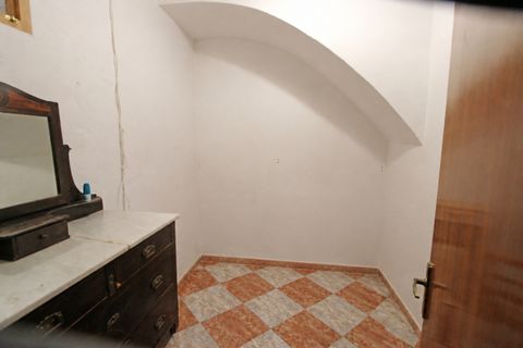 Stadthaus in Murla, Alicante, Murla - € 180.000 | Ref: 001840 - Foto 8