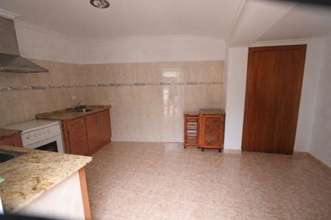 Stadthaus in Murla, Alicante, Murla - € 180.000 | Ref: 001840 - Foto 11