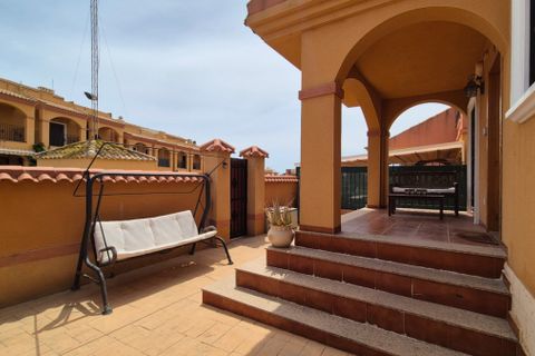 Villa a Torrevieja, Alicante, Torrevieja - € 322.400 | Ref: CSPX-69004 - foto 10