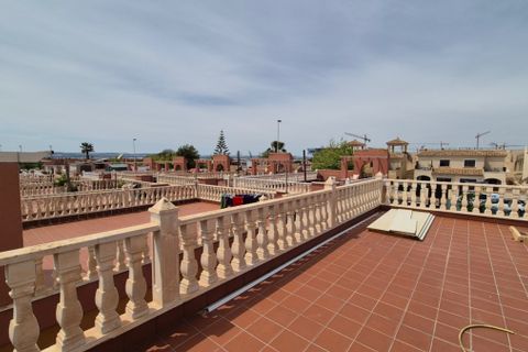 Villa a Torrevieja, Alicante, Torrevieja - € 322.400 | Ref: CSPX-69004 - foto 12