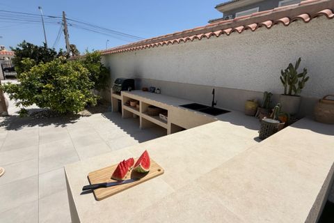 Villa a Torrevieja, Alicante, Torrevieja - € 645.000 | Ref: CSPX-83520 - foto 43