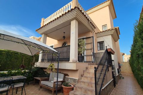 Villa i Los Altos, Alicante, Los Altos - € 340.000 | Ref: CSPX-73750 - foto 1