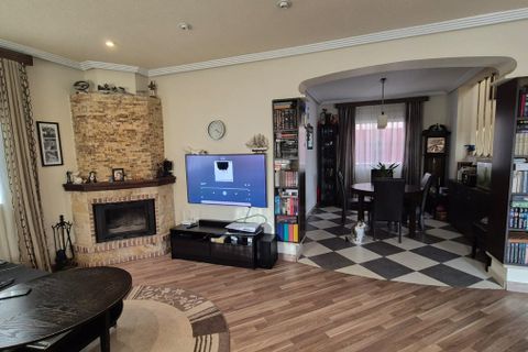 Villa i Los Altos, Alicante, Los Altos - € 340.000 | Ref: CSPX-73750 - foto 6