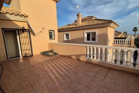 Villa i Los Altos, Alicante, Los Altos - € 340.000 | Ref: CSPX-73750 - foto 24