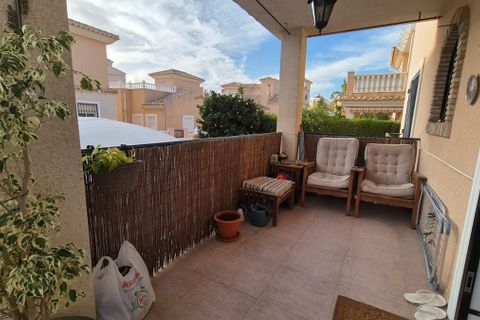 Villa i Los Altos, Alicante, Los Altos - € 340.000 | Ref: CSPX-73750 - foto 25