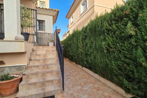 Villa i Los Altos, Alicante, Los Altos - € 340.000 | Ref: CSPX-73750 - foto 28