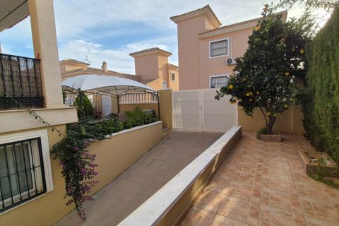 Villa i Los Altos, Alicante, Los Altos - € 340.000 | Ref: CSPX-73750 - foto 30