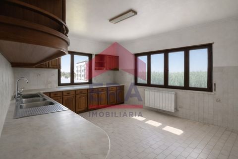 Villa i Ferrel, Leiria, Ferrel - € 720.000 | Ref: 150240106 - foto 5