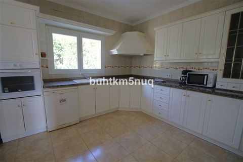 Villa a Calpe, Alicante, Calpe - € 1.800.000 | Ref: CSPX-22785 - foto 4