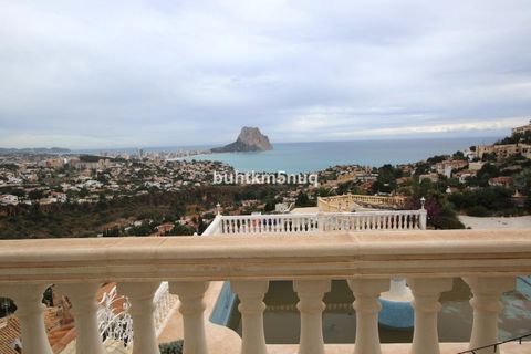 Villa i Calpe, Alicante, Calpe - € 1.200.000 | Ref: CSPX-21548 - foto 2