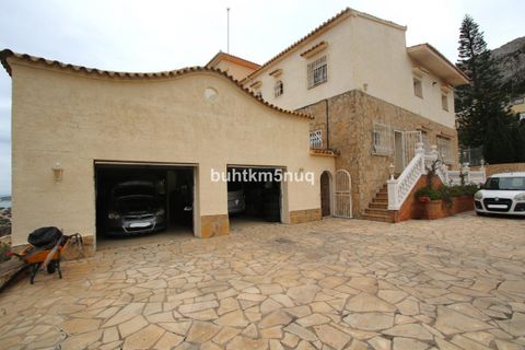 Villa i Calpe, Alicante, Calpe - € 1.200.000 | Ref: CSPX-21548 - foto 23