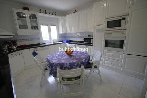 Villa i Calpe, Alicante, Calpe - € 1.200.000 | Ref: CSPX-21548 - foto 25