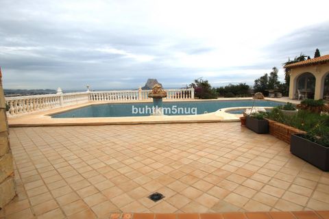 Villa i Calpe, Alicante, Calpe - € 1.200.000 | Ref: CSPX-21548 - foto 42