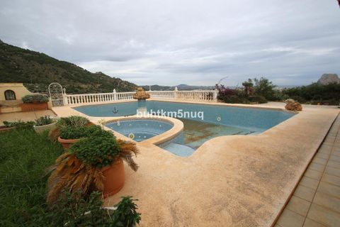 Villa i Calpe, Alicante, Calpe - € 1.200.000 | Ref: CSPX-21548 - foto 43