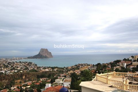 Villa i Calpe, Alicante, Calpe - € 1.200.000 | Ref: CSPX-21548 - foto 45