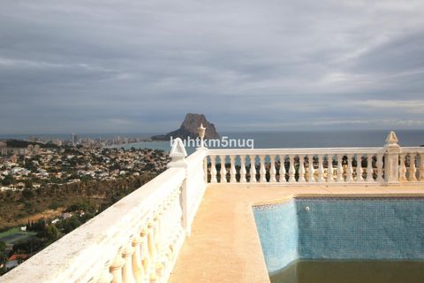 Villa i Calpe, Alicante, Calpe - € 1.200.000 | Ref: CSPX-21548 - foto 46