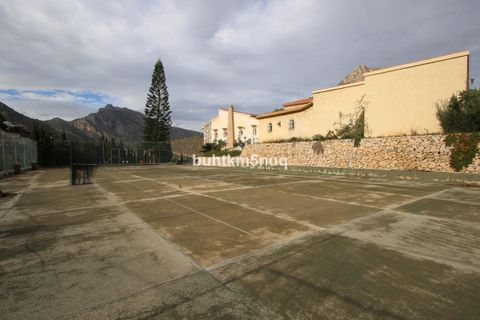 Villa i Calpe, Alicante, Calpe - € 1.200.000 | Ref: CSPX-21548 - foto 47