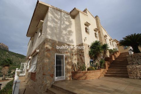 Villa i Calpe, Alicante, Calpe - € 1.200.000 | Ref: CSPX-21548 - foto 48
