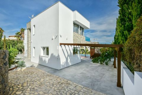 Villa a Calpe, Alicante, Calpe - € 2.950.000 | Ref: CSPX-89664 - foto 2