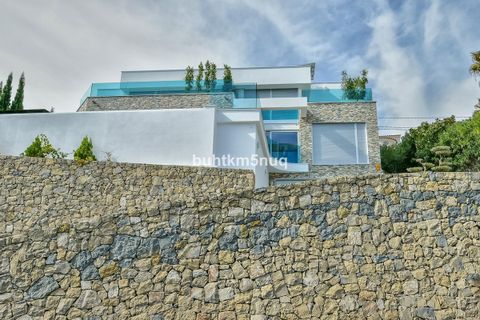 Villa a Calpe, Alicante, Calpe - € 2.950.000 | Ref: CSPX-89664 - foto 4