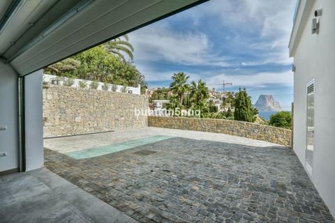Villa a Calpe, Alicante, Calpe - € 2.950.000 | Ref: CSPX-89664 - foto 5