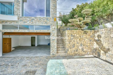 Villa a Calpe, Alicante, Calpe - € 2.950.000 | Ref: CSPX-89664 - foto 9