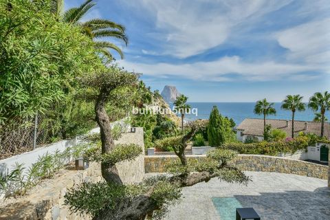 Villa a Calpe, Alicante, Calpe - € 2.950.000 | Ref: CSPX-89664 - foto 10
