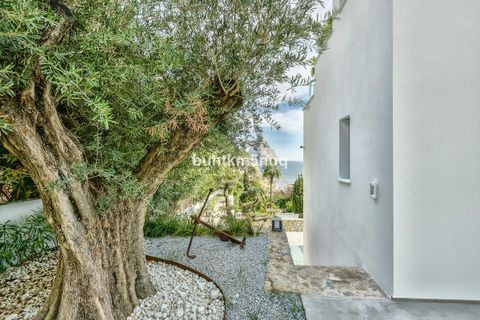 Villa a Calpe, Alicante, Calpe - € 2.950.000 | Ref: CSPX-89664 - foto 11