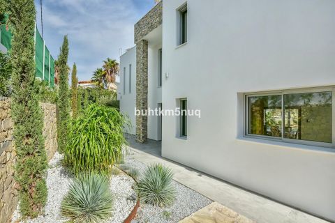 Villa a Calpe, Alicante, Calpe - € 2.950.000 | Ref: CSPX-89664 - foto 12