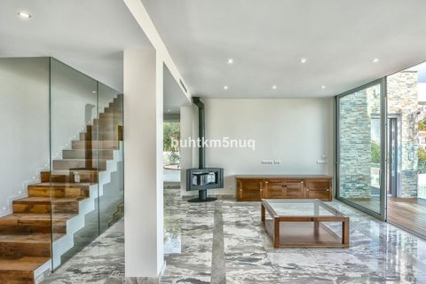 Villa a Calpe, Alicante, Calpe - € 2.950.000 | Ref: CSPX-89664 - foto 14