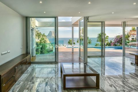 Villa a Calpe, Alicante, Calpe - € 2.950.000 | Ref: CSPX-89664 - foto 15