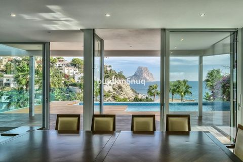 Villa a Calpe, Alicante, Calpe - € 2.950.000 | Ref: CSPX-89664 - foto 18
