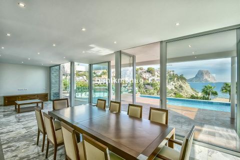 Villa a Calpe, Alicante, Calpe - € 2.950.000 | Ref: CSPX-89664 - foto 21